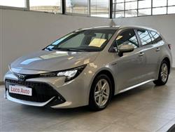 TOYOTA COROLLA TOURING SPORTS Touring 1.8 Hybrid *GARANZIA TOYOTA*TAGLIANDI*