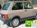 AUTOBIANCHI A112 1.0 Abarth 70 CV