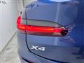 BMW X4 xDrive20d Business Advantage