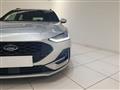 FORD FOCUS 1.0 EcoBoost Hybrid 125 CV SW ST-Line Design