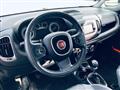 FIAT 500L Living 1.6 Multijet 105 CV Lounge 7 POSTI