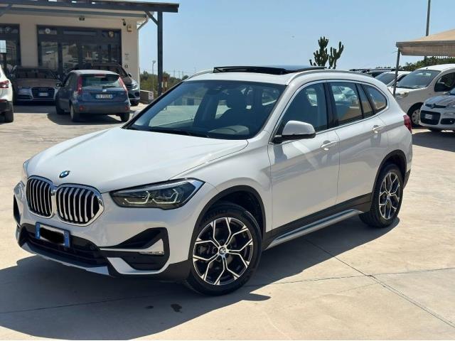 BMW X1 Sdrive18d xLine