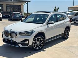 BMW X1 Sdrive18d xLine