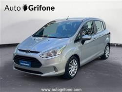 FORD B-MAX Benzina 1.4 Gpl 86cv