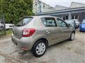 DACIA SANDERO 1.2 GPL 75CV Ambiance