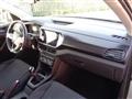 VOLKSWAGEN T-CROSS 1000 TSI STYLE CARPLAY PDC ANT&POST"16 ITALIA