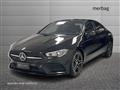 MERCEDES CLASSE CLA COUPE CLA 220 d Automatic Premium