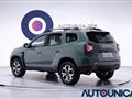 DACIA DUSTER 1.5 BLUE DCI 8V 115 CV 4X4 JOURNEY