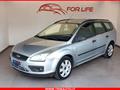 FORD Focus Station Wagon 1.6 TDCI NEOPATENTATI