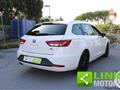 SEAT LEON 2.0 TDI 184 CV DSG ST FR GARANZIA INCLUSA!!!!