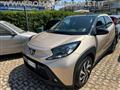 TOYOTA NUOVA AYGO X 1.0 VVT-i 72 CV 5 porte Trend S-CVT MY 24 NO VINCO