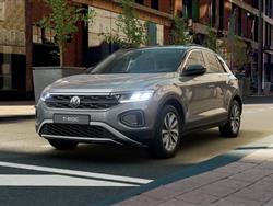 VOLKSWAGEN T-ROC 2.0 TDI SCR 150 CV DSG Edition Plus