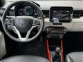 SUZUKI IGNIS 1.2 Hybrid 4WD All Grip Top Ginza -435-