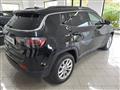 JEEP COMPASS 1.6 Multijet II 2WD Limited + NAVI+TELECAMERE 360°