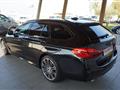 BMW SERIE 5 TOURING d aut. Touring Msport