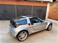 SMART ROADSTER 700 smart roadster-coupé motore nuovo restaurata