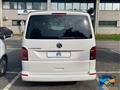 VOLKSWAGEN CALIFORNIA 2.0 TDI 150CV DSG 4Motion Beach Tour