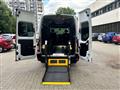 FIAT DUCATO OPEL MOVANO *9 POSTI **TRASPORTO DISABILI