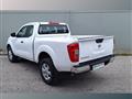 NISSAN NAVARA 2.3 dCi 4WD King Cab Acenta