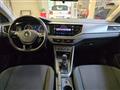 VOLKSWAGEN POLO 1.6 TDI 95 CV 5p. Comfortline BlueMotion Technolog