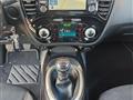 NISSAN JUKE 1.5 Dci ( TAGLIANDATO )