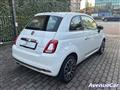 FIAT 500 hybrid DOLCEVITA X NEOPATENTATI TETTO APPLECARPLAY