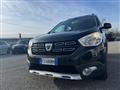 DACIA DOKKER Stepway 1.5 dCi 8V 90CV Start&Stop