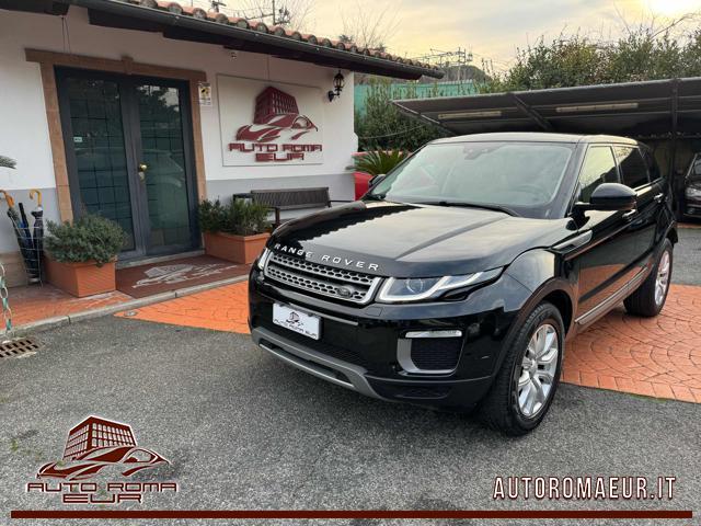 LAND ROVER RANGE ROVER EVOQUE 2.0 TD4 150 CV 5p. HSE Dynamic PREZZO PROMO