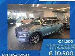 HYUNDAI KONA 1.0 T-GDI Xpossible