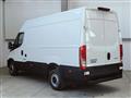 IVECO DAILY 35S14V 2.3 HPT PLM-TA Isotermico FRCX Carrier 350