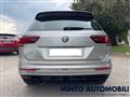 VOLKSWAGEN TIGUAN 1.4 TSI 125CV R-LINE SPORT UNIPROPRIETARIO