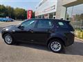 LAND ROVER DISCOVERY SPORT 2.0 TD4 150 CV Pure