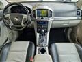 CHEVROLET CAPTIVA 2.2 VCDi 184CV aut. 4WD LTZ 7 POSTI