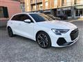 AUDI A3 SPORTBACK SPB 35 TFSI S tronic Launch Edition