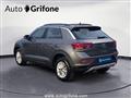 VOLKSWAGEN T-ROC 2.0 tdi Life 115cv