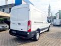 FORD TRANSIT CUSTOM 340 2.0 EcoBlue 170 PMTM Furgone L2H2