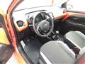 TOYOTA AYGO 1.0 VVT-i 69 CV 5 porte x-pay