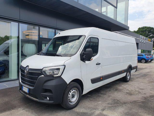 RENAULT MASTER T35 2.3 dCi 145 TP PL-SL-TM Furgone L4 h2