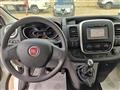 FIAT TALENTO 1.6d 121cv IVA ESCLUSA SENS PARK