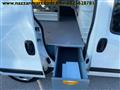 FIAT FIORINO 1.3 MJT 95CV Cargo SX ALLESTITO / NAVIGATORE