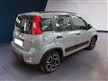 FIAT PANDA CROSS III 2021 1.2 easypower City Life Gpl s&s 69cv