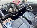 SMART FORTWO CABRIO 1000 62 kW cabrio passion