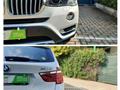 BMW X3 xDrive30dA 258CV xLine