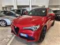 ALFA ROMEO STELVIO 2.2 t Veloce Q4 210cv#AUTO#TETTO#PELLE#LED