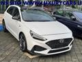 HYUNDAI I30 1.5 T-GDI DCT 48V 5 porte N-Line