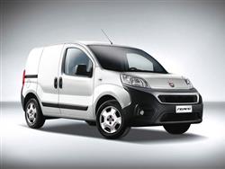 FIAT FIORINO 1.3 MJT 80CV Cargo