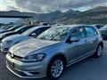 VOLKSWAGEN GOLF 1.6 TDI 115 CV 5p. Business BlueMotion Technology