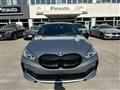 BMW SERIE 1 d 5p. Msport KM0 (SCONTO IN SEDE)