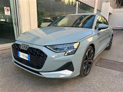 AUDI A3 SPORTBACK A3 SPB 35 TFSI S tronic S line edition