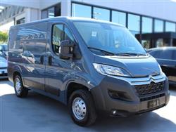 CITROEN JUMPER BlueHDi 140 3p. AUTOCARRO +IVA